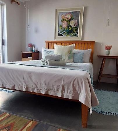 Sjoe2 Lägenhet Struisbaai Exteriör bild